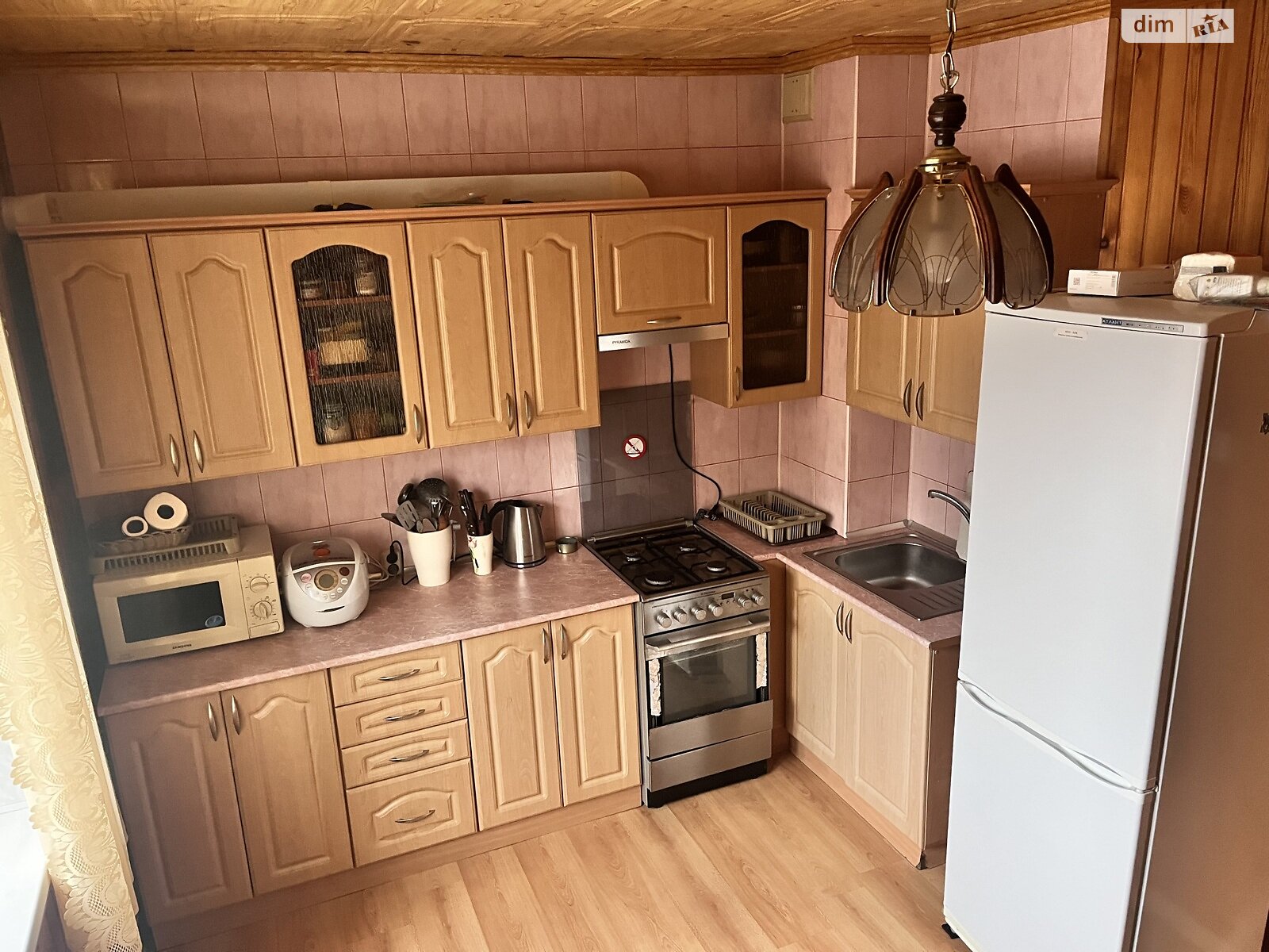 двухэтажный дом, 211.1 кв. м, кирпич. Продажа в Козине фото 1 двухэтажный дом, 211.1 кв. м, кирпич. Продажа в Козине фото 1