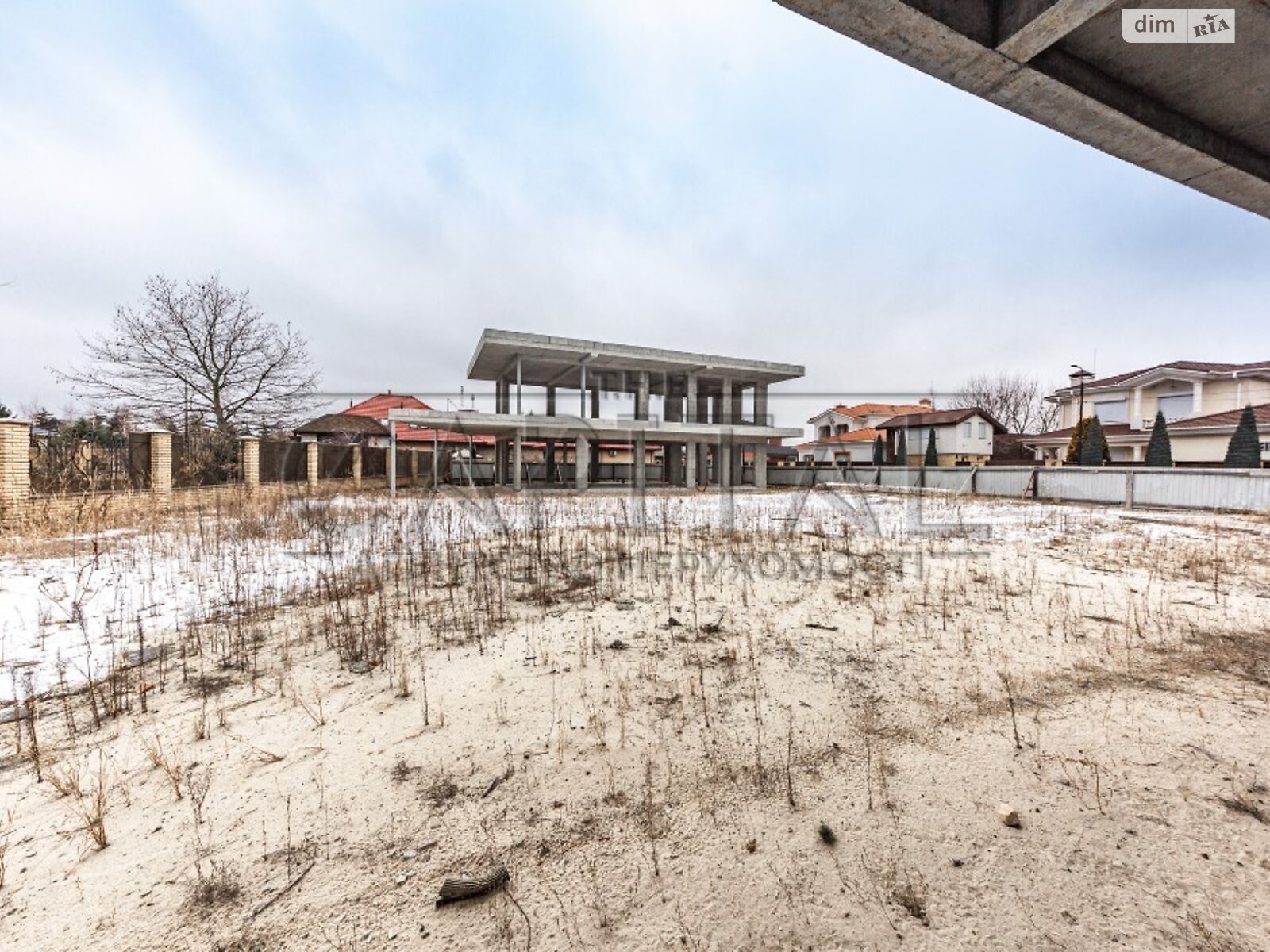 двоповерховий будинок, 1004 кв. м, цегла. Продаж у Козині фото 1 двоповерховий будинок, 1004 кв. м, цегла. Продаж у Козині фото 1