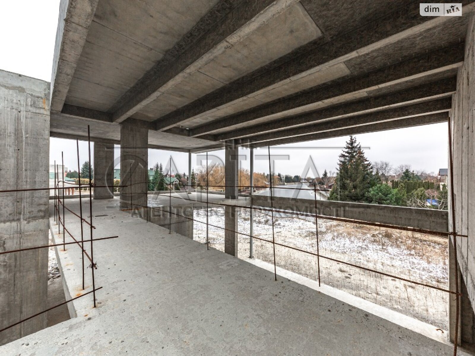 двоповерховий будинок, 1004 кв. м, цегла. Продаж у Козині фото 1 двоповерховий будинок, 1004 кв. м, цегла. Продаж у Козині фото 1