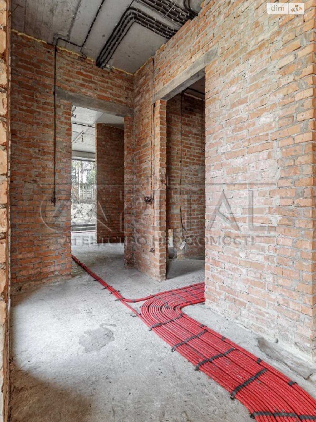 двоповерховий будинок, 258 кв. м, цегла. Продаж у Козині фото 1 двоповерховий будинок, 258 кв. м, цегла. Продаж у Козині фото 1