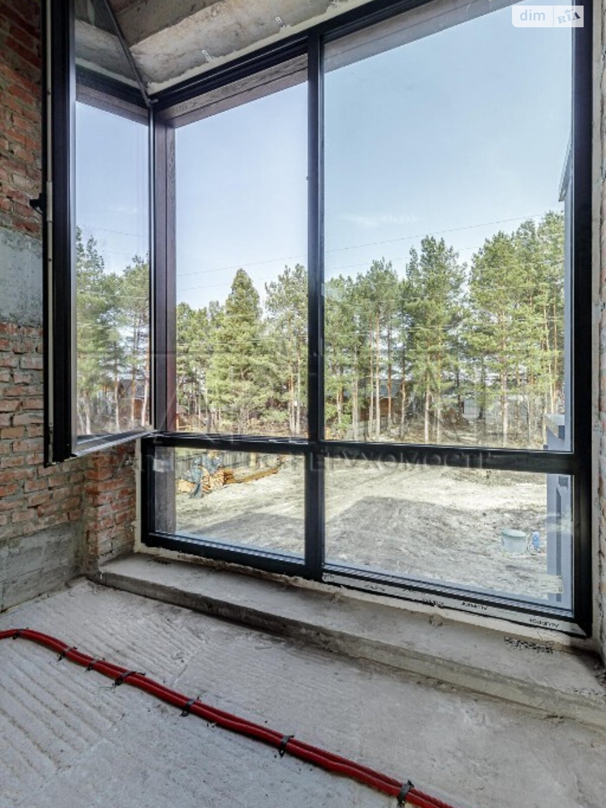 двоповерховий будинок, 258 кв. м, цегла. Продаж у Козині фото 1 двоповерховий будинок, 258 кв. м, цегла. Продаж у Козині фото 1