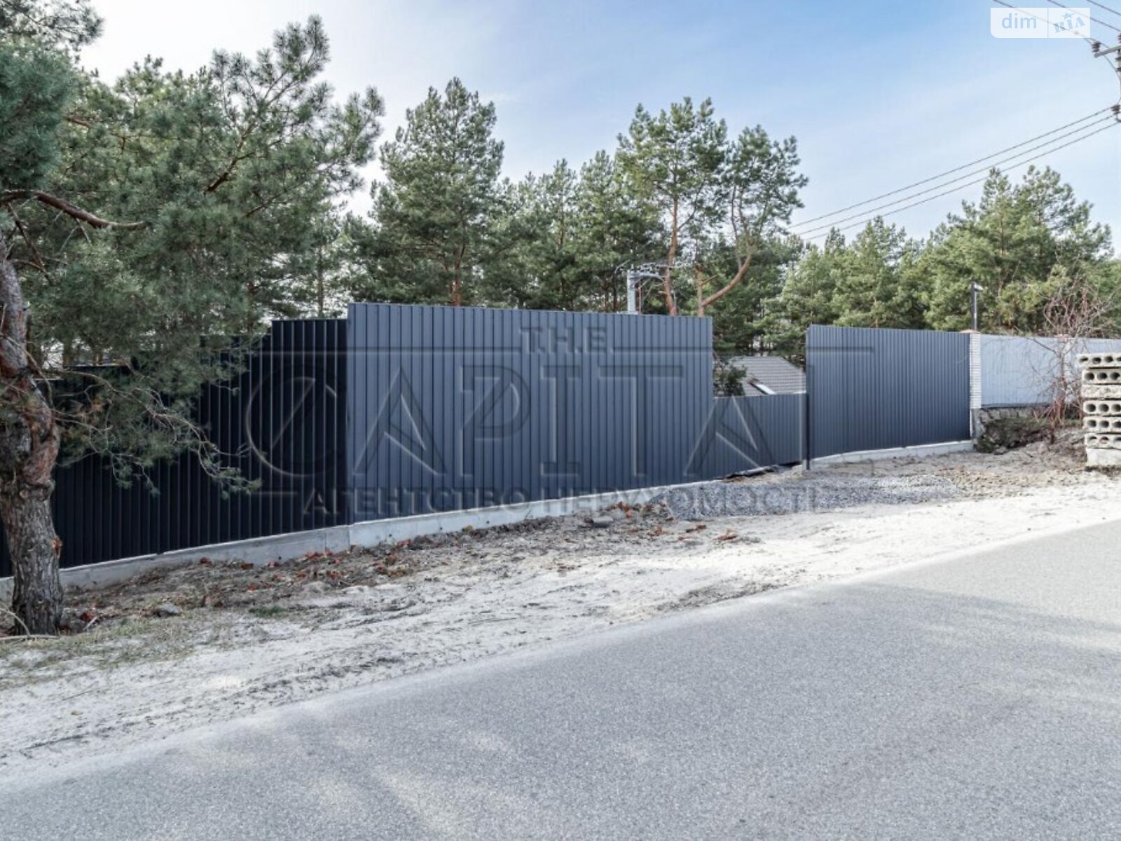 двоповерховий будинок, 258 кв. м, цегла. Продаж у Козині фото 1 двоповерховий будинок, 258 кв. м, цегла. Продаж у Козині фото 1