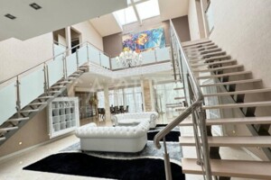 двоповерховий будинок, 617 кв. м, кирпич. Продаж у Козині фото 2