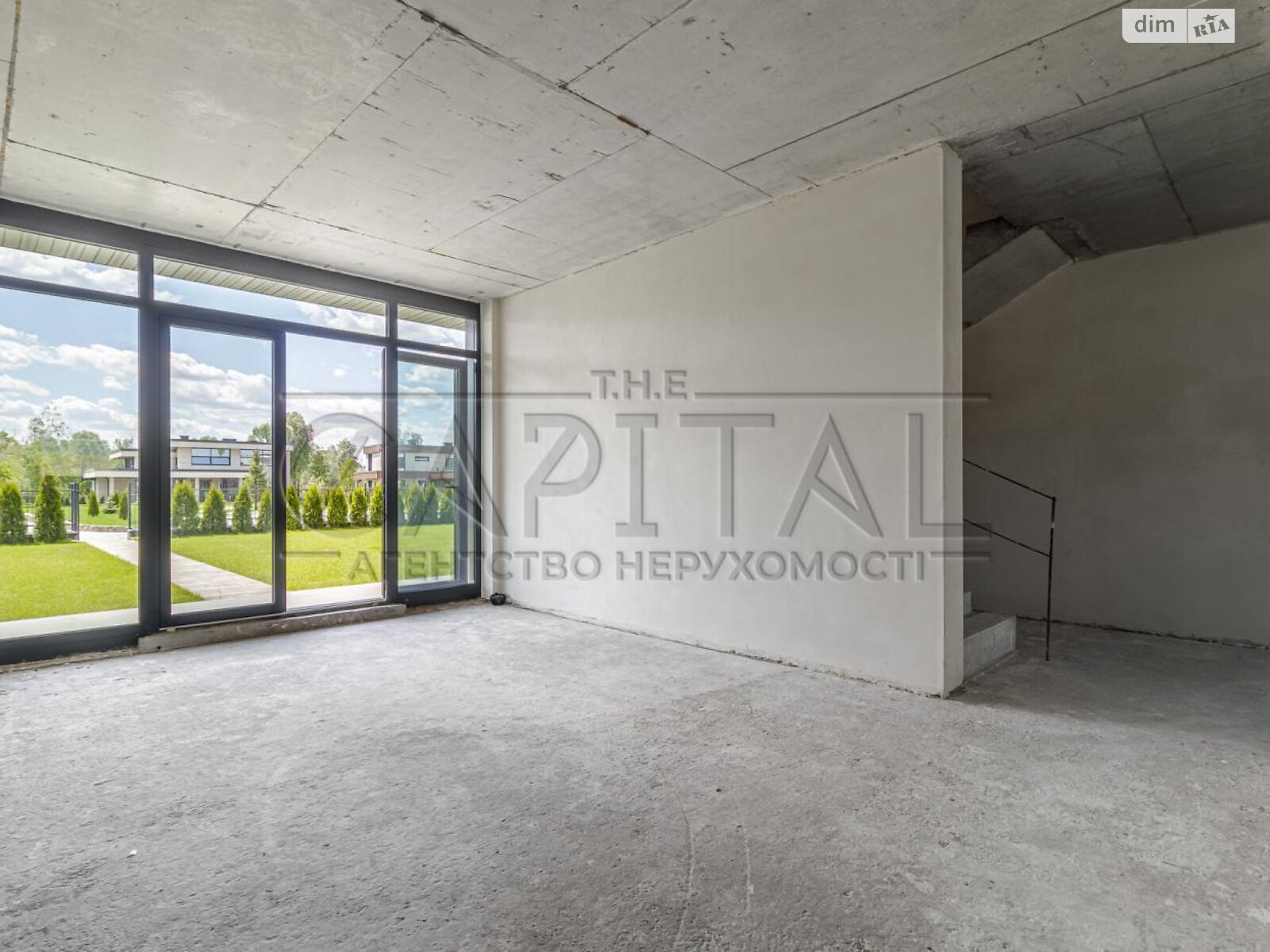 двоповерховий будинок, 263 кв. м, цегла. Продаж у Козині фото 1 двоповерховий будинок, 263 кв. м, цегла. Продаж у Козині фото 1