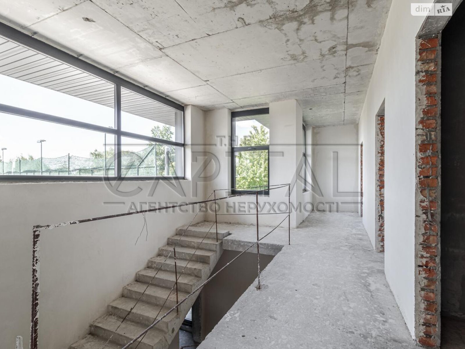 двоповерховий будинок, 267 кв. м, цегла. Продаж у Козині фото 1 двоповерховий будинок, 267 кв. м, цегла. Продаж у Козині фото 1