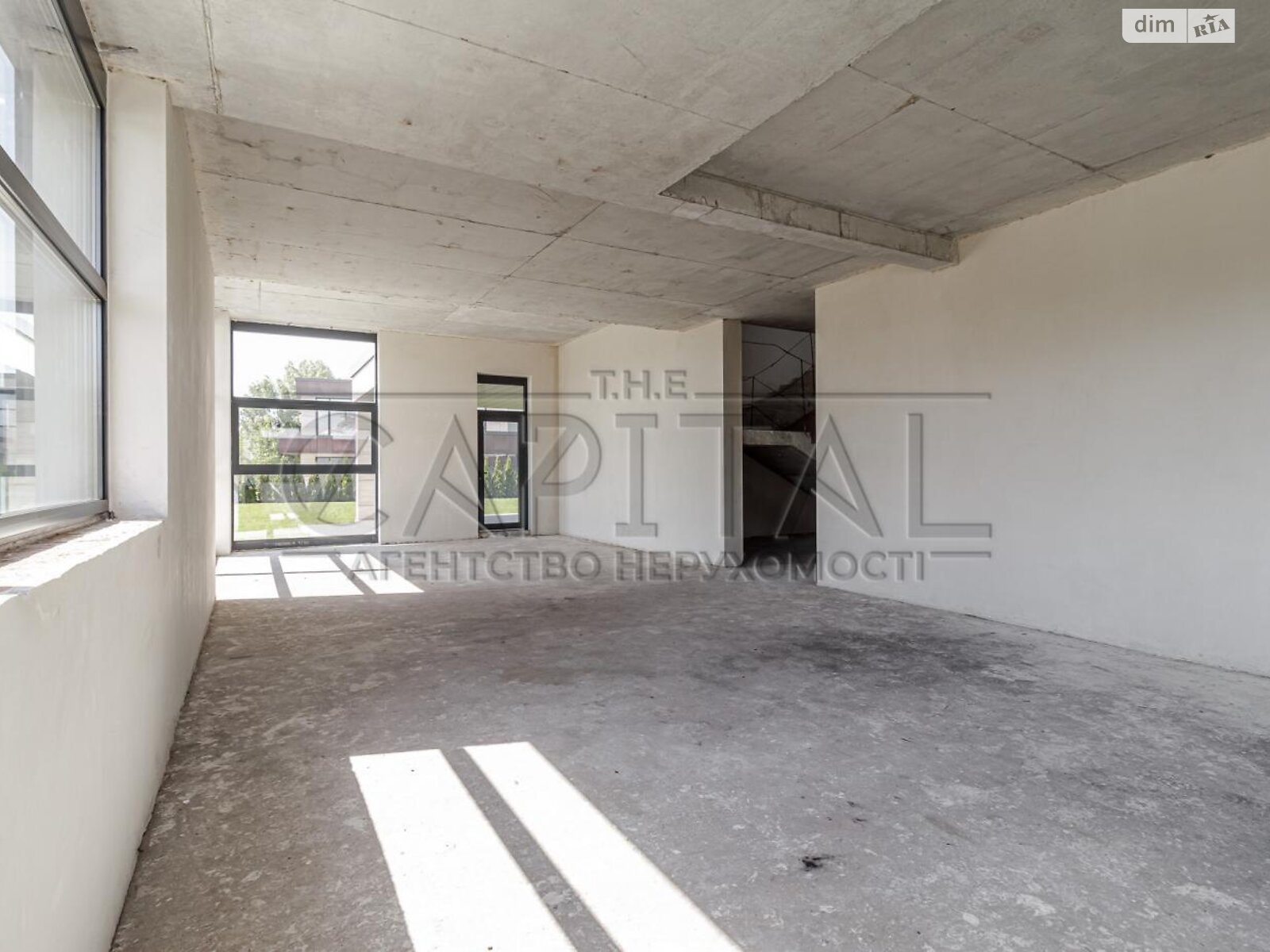 двоповерховий будинок, 267 кв. м, цегла. Продаж у Козині фото 1 двоповерховий будинок, 267 кв. м, цегла. Продаж у Козині фото 1
