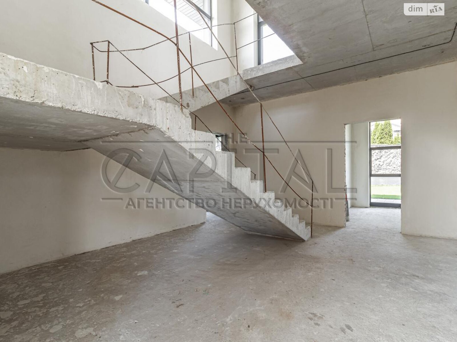 двоповерховий будинок, 267 кв. м, цегла. Продаж у Козині фото 1 двоповерховий будинок, 267 кв. м, цегла. Продаж у Козині фото 1