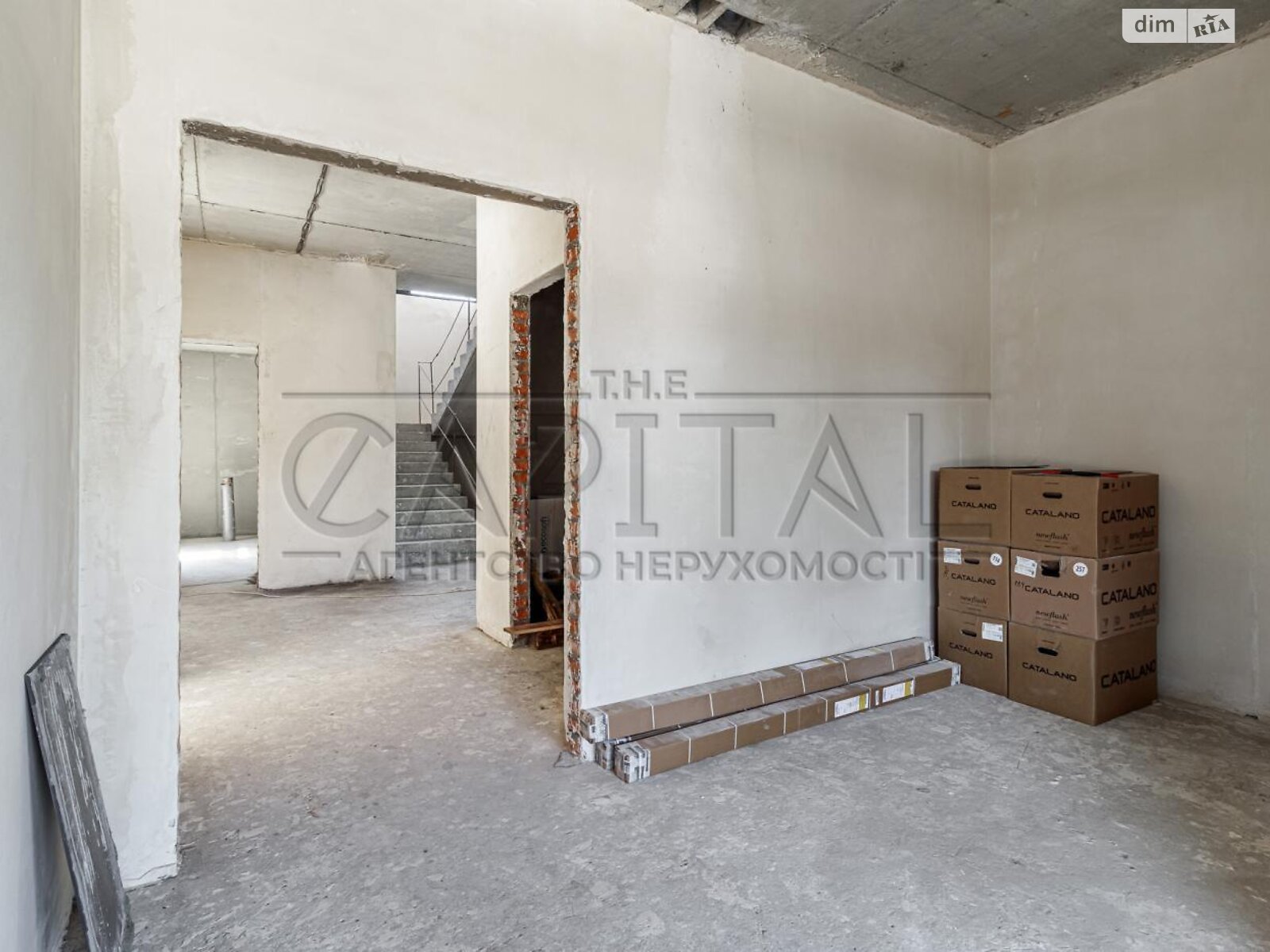 двухэтажный дом, 262 кв. м, кирпич. Продажа в Козине фото 1 двухэтажный дом, 262 кв. м, кирпич. Продажа в Козине фото 1
