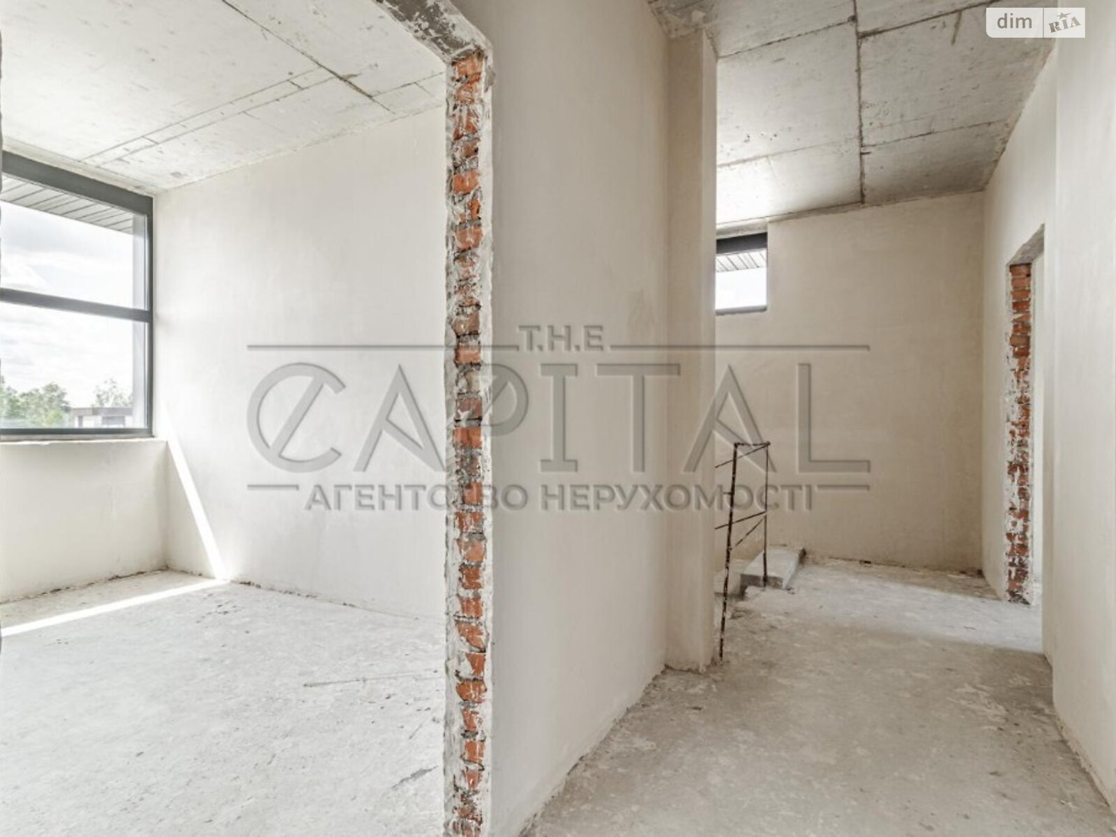 двоповерховий будинок, 263 кв. м, цегла. Продаж у Козині фото 1 двоповерховий будинок, 263 кв. м, цегла. Продаж у Козині фото 1