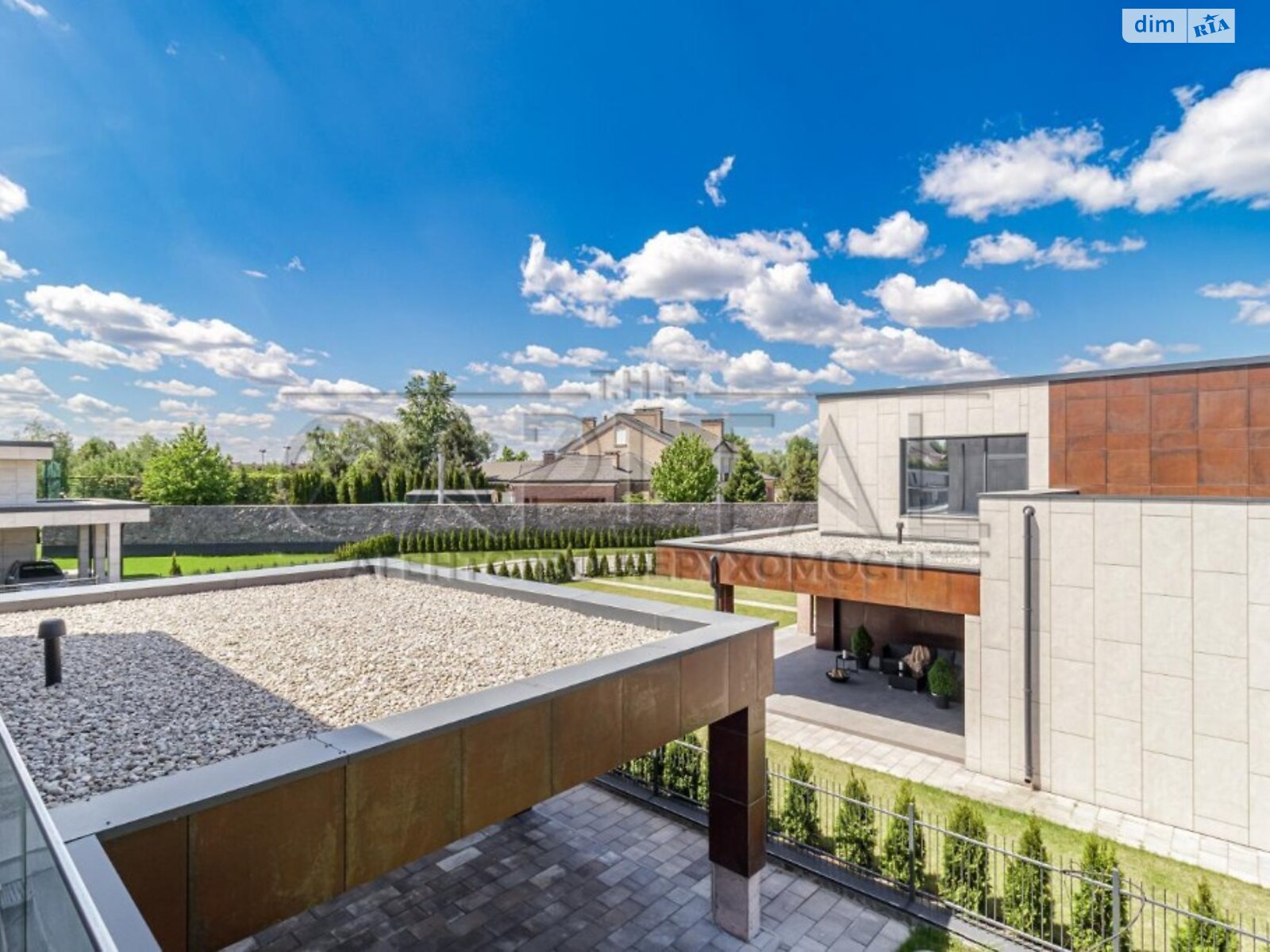 двоповерховий будинок, 262 кв. м, цегла. Продаж у Козині фото 1 двоповерховий будинок, 262 кв. м, цегла. Продаж у Козині фото 1