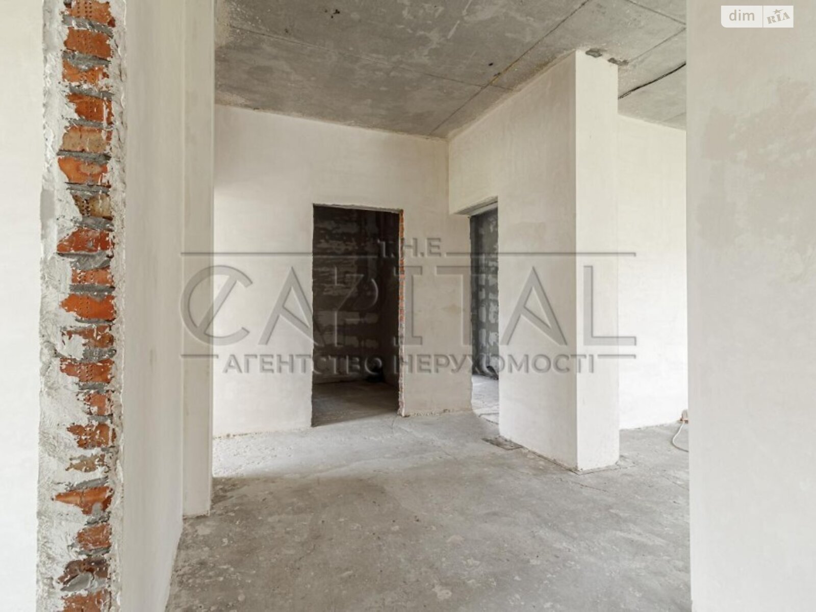 двоповерховий будинок, 262 кв. м, цегла. Продаж у Козині фото 1 двоповерховий будинок, 262 кв. м, цегла. Продаж у Козині фото 1