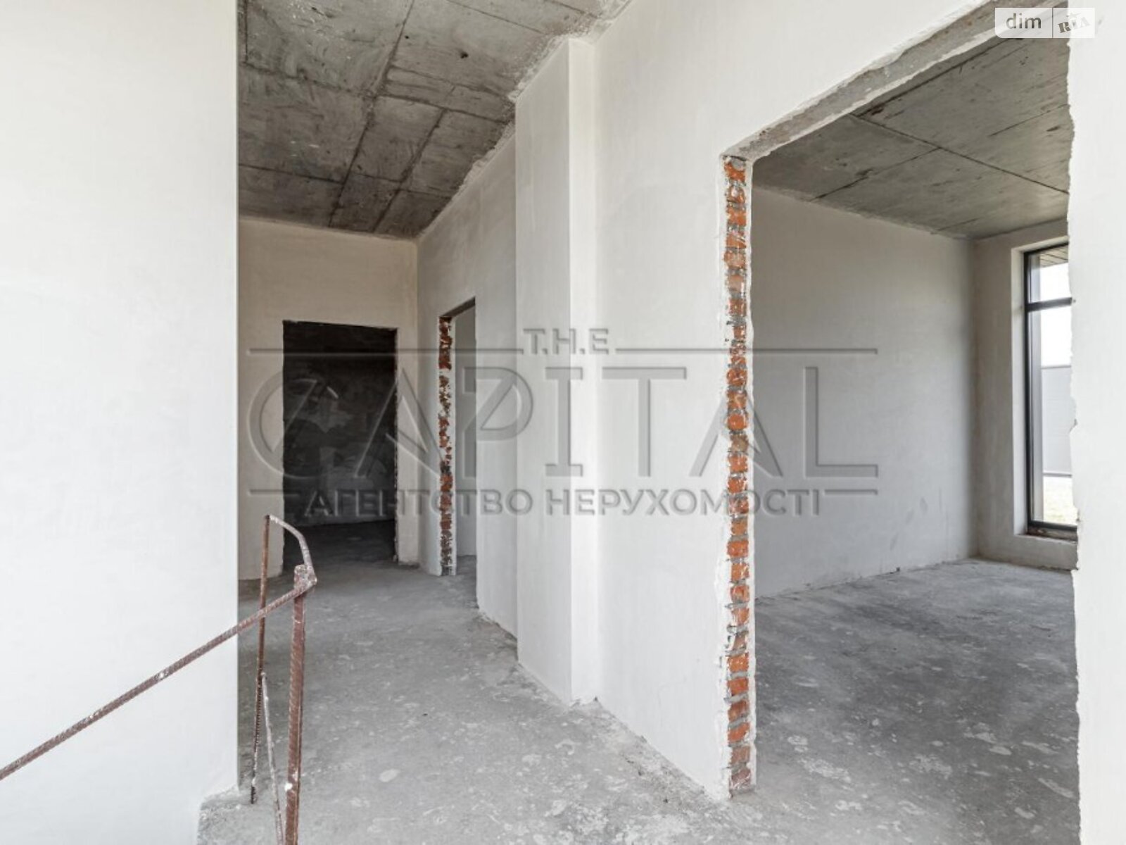 двоповерховий будинок, 262 кв. м, цегла. Продаж у Козині фото 1 двоповерховий будинок, 262 кв. м, цегла. Продаж у Козині фото 1