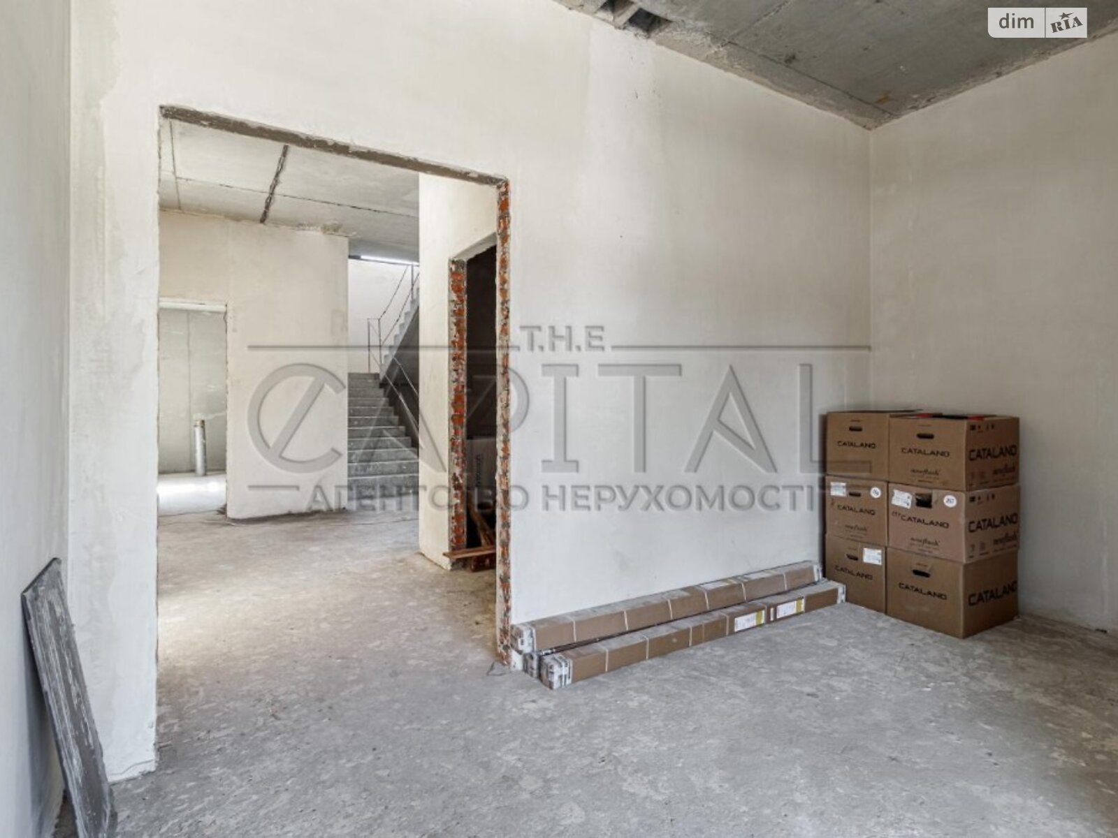 двухэтажный дом, 262 кв. м, кирпич. Продажа в Козине фото 1 двухэтажный дом, 262 кв. м, кирпич. Продажа в Козине фото 1