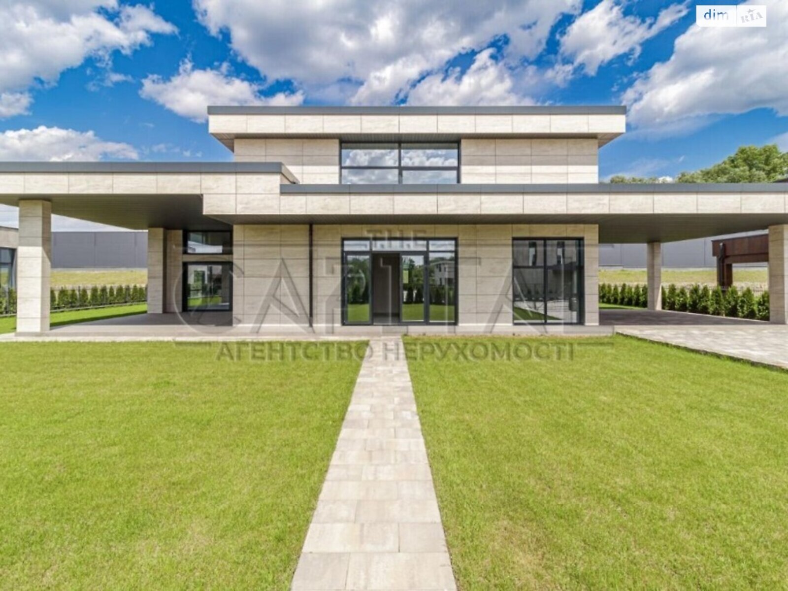 двоповерховий будинок, 263 кв. м, кирпич. Продаж у Козині фото 1 двоповерховий будинок, 263 кв. м, кирпич. Продаж у Козині фото 1