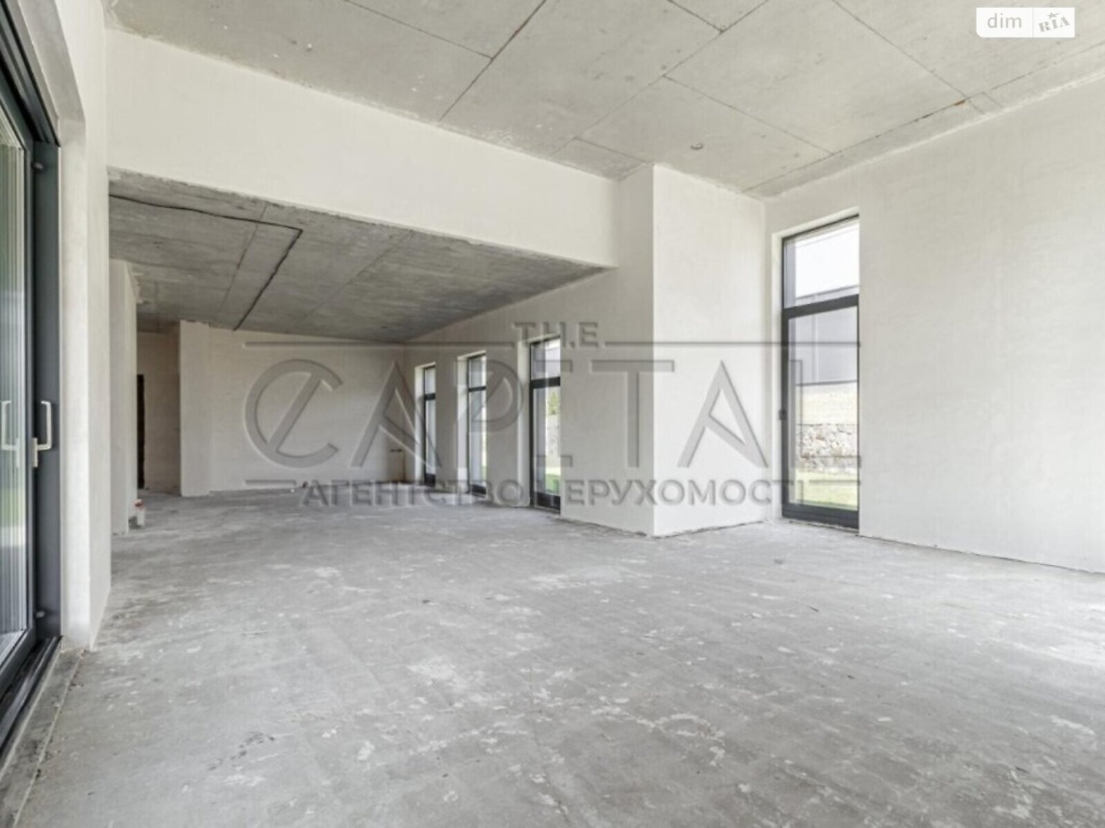 двухэтажный дом, 262 кв. м, кирпич. Продажа в Козине фото 1 двухэтажный дом, 262 кв. м, кирпич. Продажа в Козине фото 1