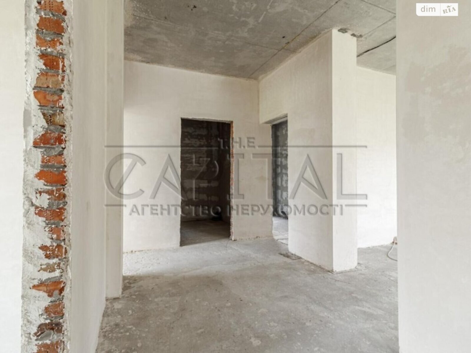 двухэтажный дом, 262 кв. м, кирпич. Продажа в Козине фото 1 двухэтажный дом, 262 кв. м, кирпич. Продажа в Козине фото 1
