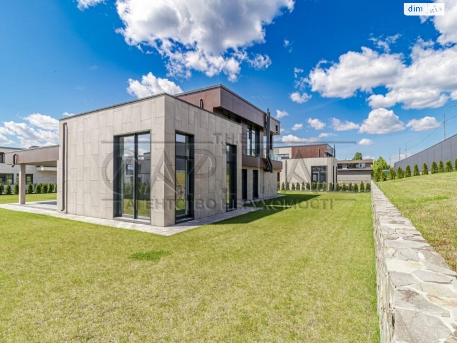 двоповерховий будинок, 262 кв. м, кирпич. Продаж у Козині фото 1 двоповерховий будинок, 262 кв. м, кирпич. Продаж у Козині фото 1
