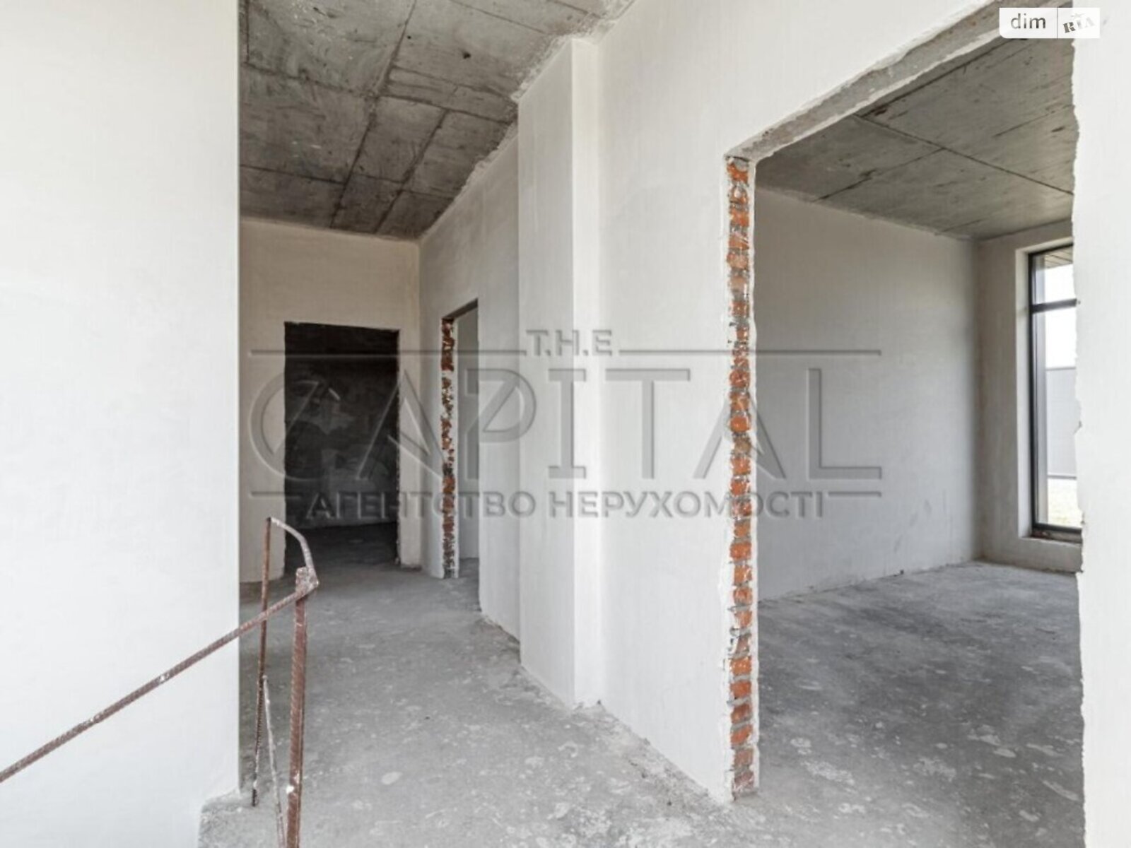 двухэтажный дом, 262 кв. м, кирпич. Продажа в Козине фото 1 двухэтажный дом, 262 кв. м, кирпич. Продажа в Козине фото 1