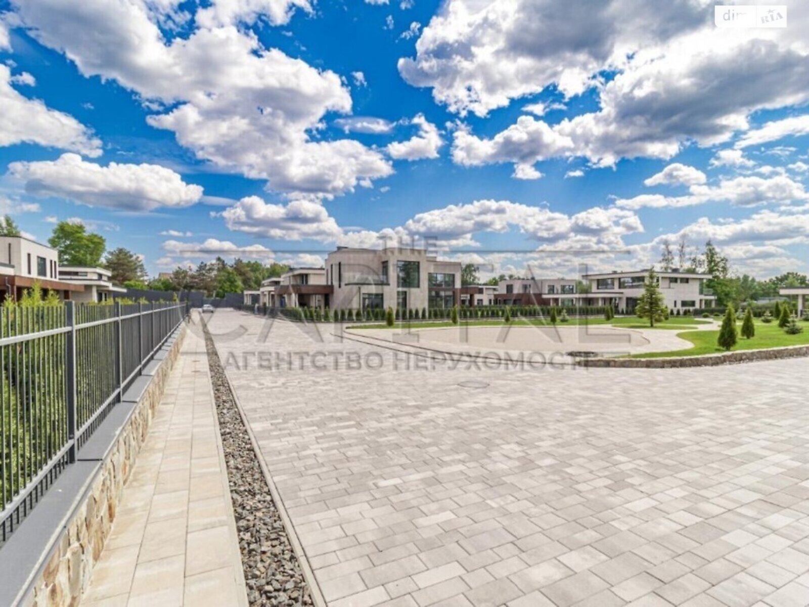 двухэтажный дом, 262 кв. м, кирпич. Продажа в Козине фото 1 двухэтажный дом, 262 кв. м, кирпич. Продажа в Козине фото 1