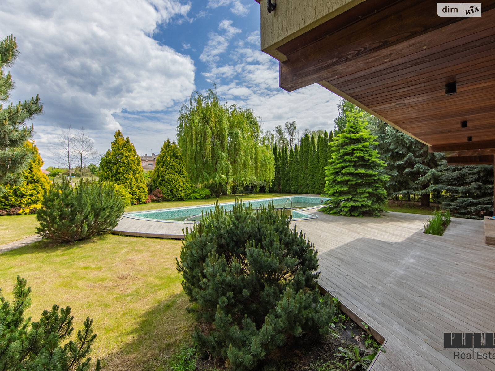 двухэтажный дом с верандой, 300 кв. м, кирпич. Продажа в Козине фото 1 двухэтажный дом с верандой, 300 кв. м, кирпич. Продажа в Козине фото 1