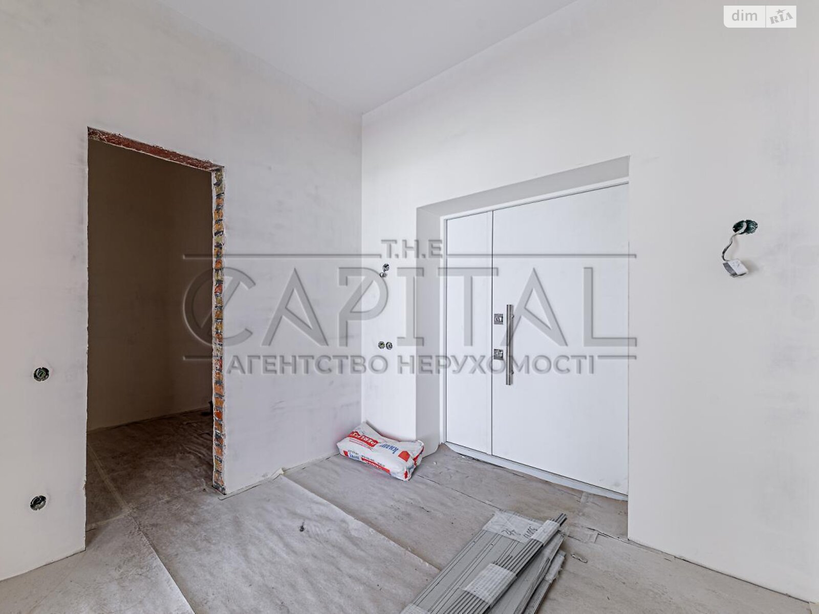 двоповерховий будинок з опаленням, 310 кв. м, цегла. Продаж у Козині фото 1 двоповерховий будинок з опаленням, 310 кв. м, цегла. Продаж у Козині фото 1