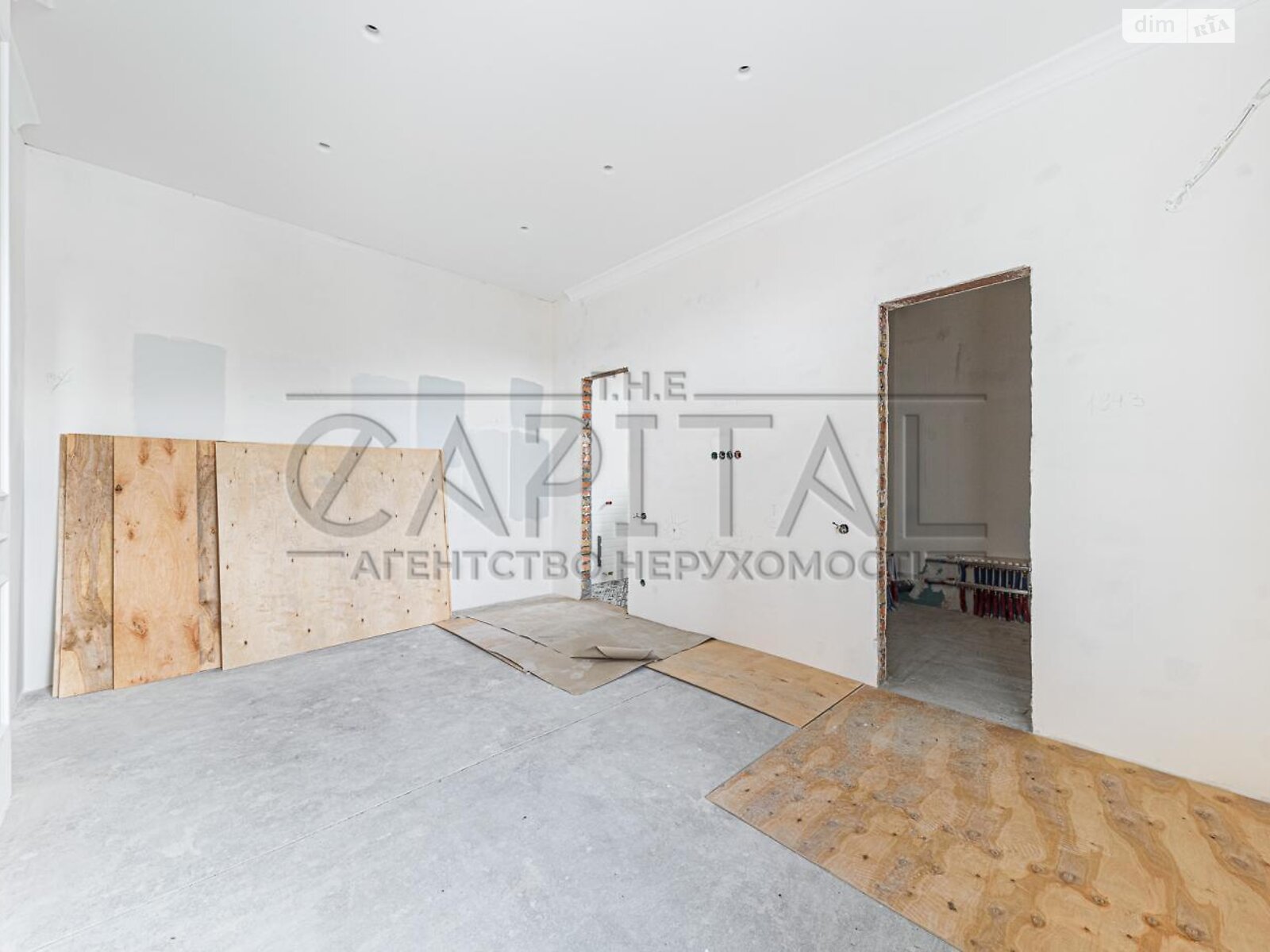двоповерховий будинок з опаленням, 310 кв. м, цегла. Продаж у Козині фото 1 двоповерховий будинок з опаленням, 310 кв. м, цегла. Продаж у Козині фото 1