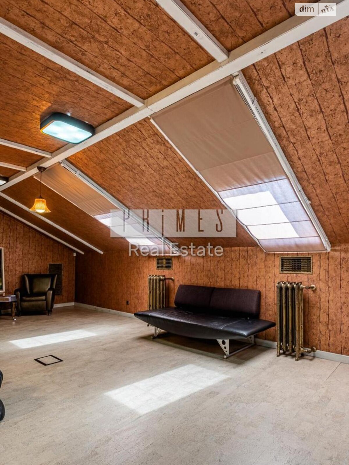 двоповерховий будинок з верандою, 847.9 кв. м, цегла. Продаж у Козині фото 1 двоповерховий будинок з верандою, 847.9 кв. м, цегла. Продаж у Козині фото 1