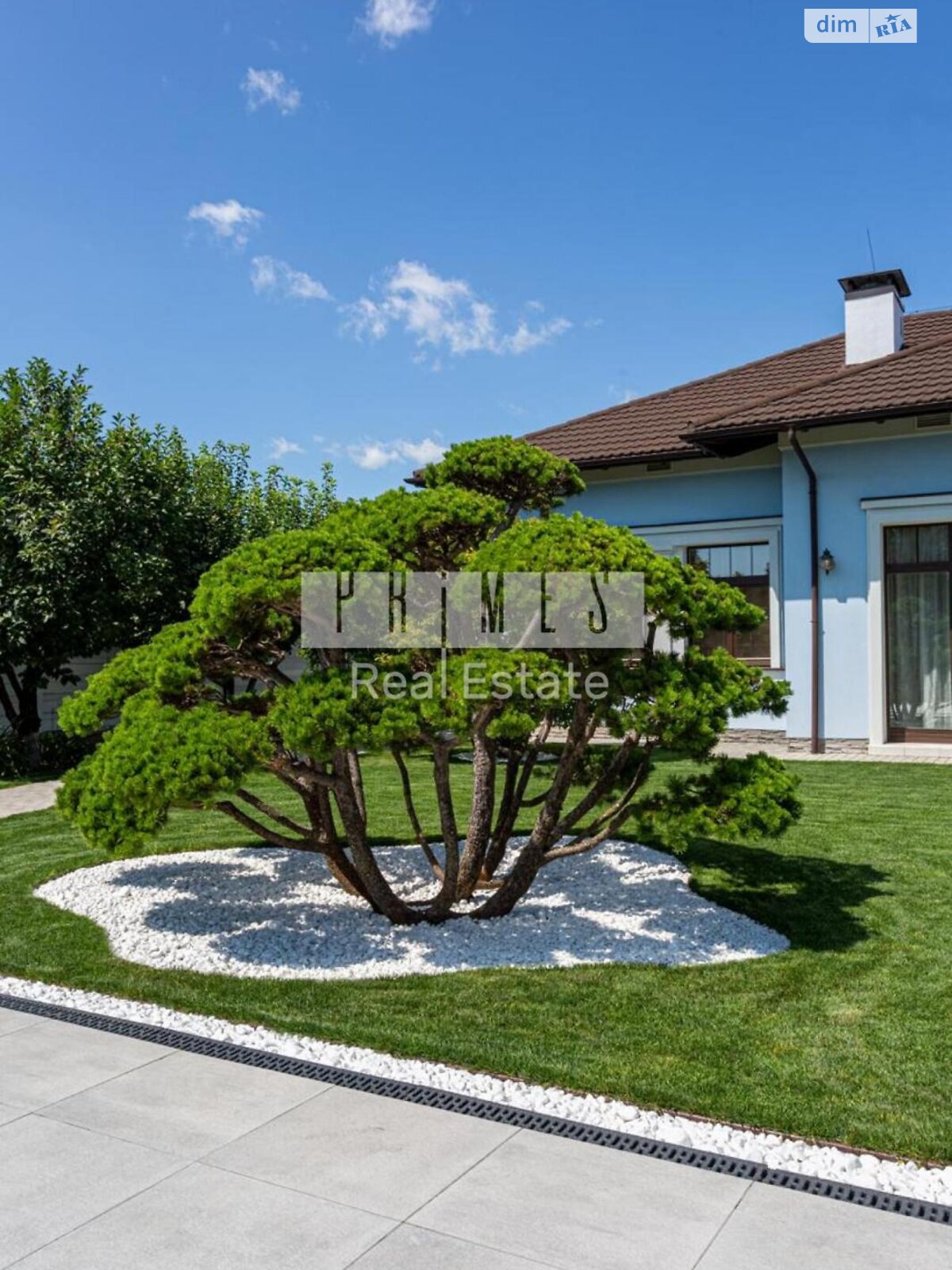 двоповерховий будинок з верандою, 847.9 кв. м, цегла. Продаж у Козині фото 1 двоповерховий будинок з верандою, 847.9 кв. м, цегла. Продаж у Козині фото 1