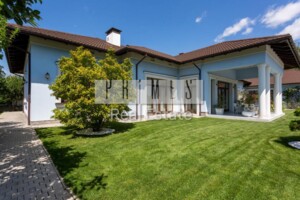 двоповерховий будинок з гаражем, 847.9 кв. м, цегла. Продаж у Козині фото 2
