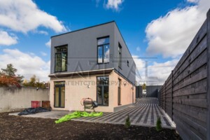 двоповерховий будинок з верандою, 112.3 кв. м, цегла. Продаж у Козині фото 2