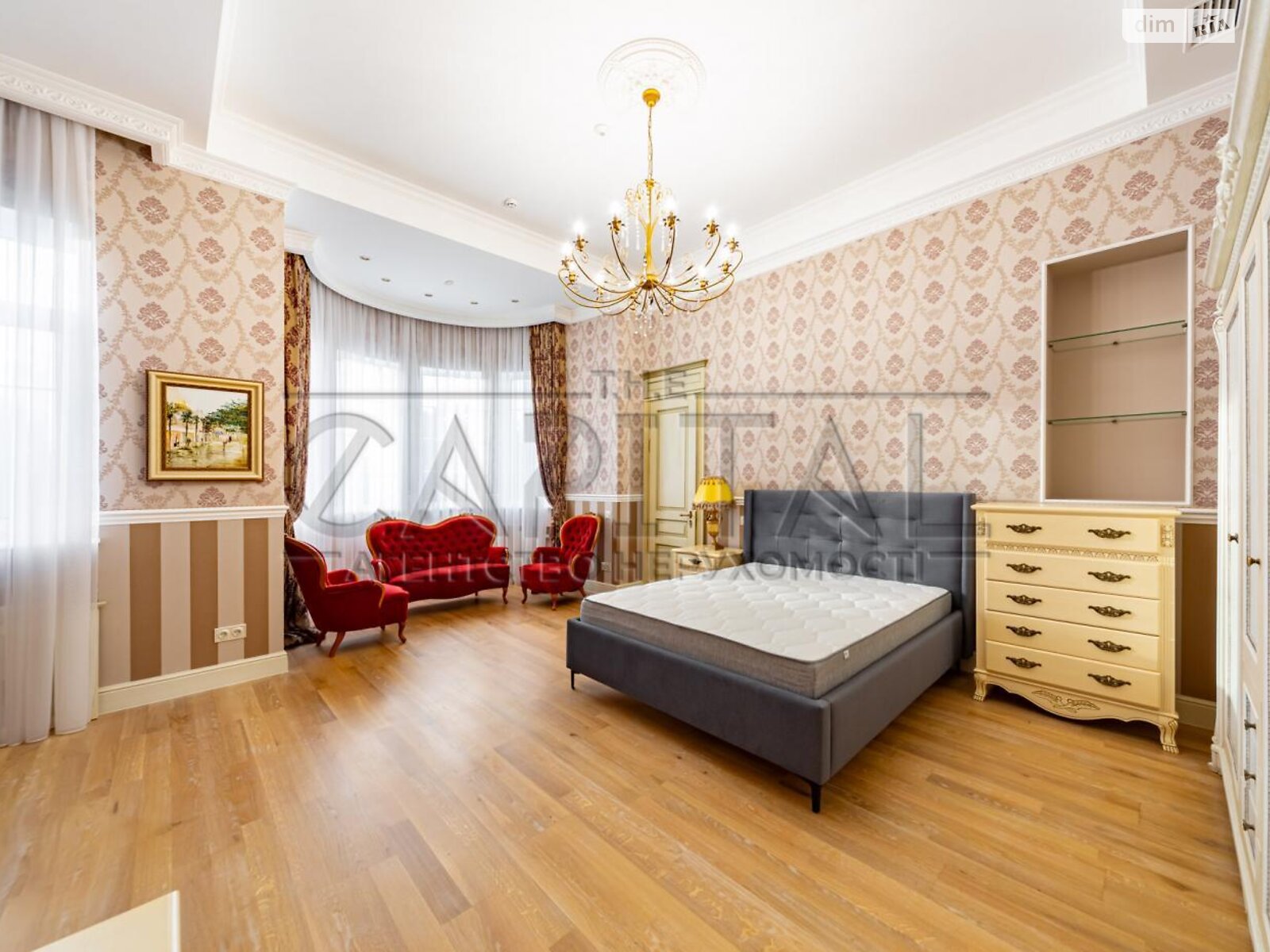 трехэтажный дом беседка, 882 кв. м, кирпич. Продажа в Козине фото 1 трехэтажный дом беседка, 882 кв. м, кирпич. Продажа в Козине фото 1