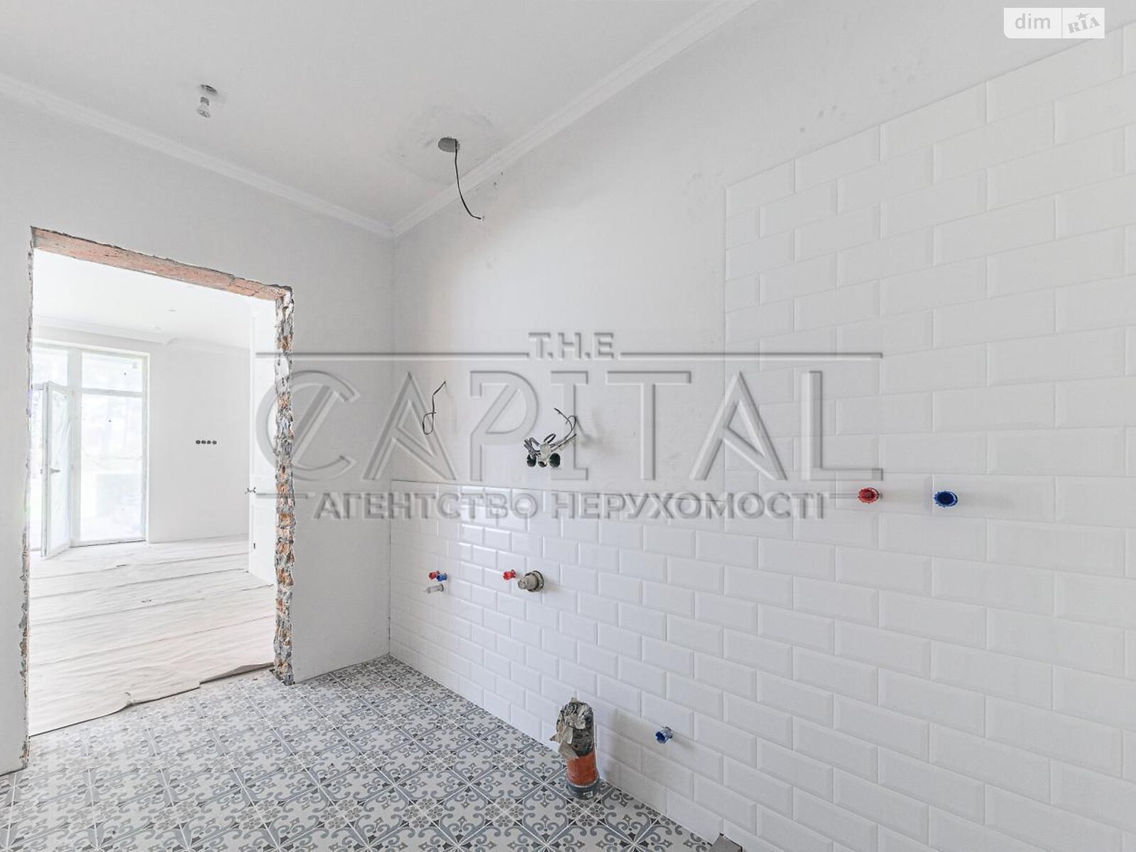 двоповерховий будинок з опаленням, 310 кв. м, монолит. Продаж в Козині фото 1 двоповерховий будинок з опаленням, 310 кв. м, монолит. Продаж в Козині фото 1