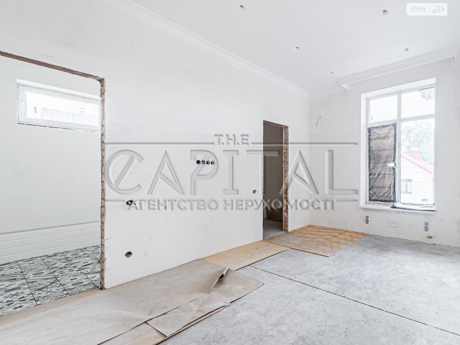 двоповерховий будинок з опаленням, 310 кв. м, монолит. Продаж в Козині фото 1 двоповерховий будинок з опаленням, 310 кв. м, монолит. Продаж в Козині фото 1
