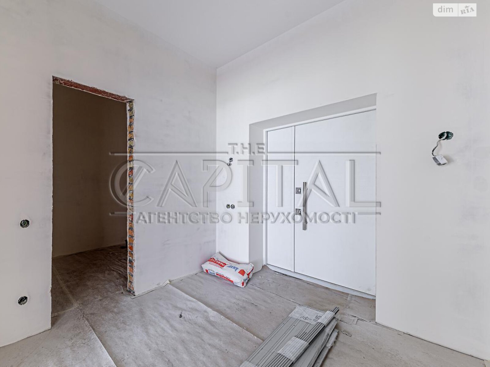 двоповерховий будинок з опаленням, 310 кв. м, монолит. Продаж в Козині фото 1 двоповерховий будинок з опаленням, 310 кв. м, монолит. Продаж в Козині фото 1