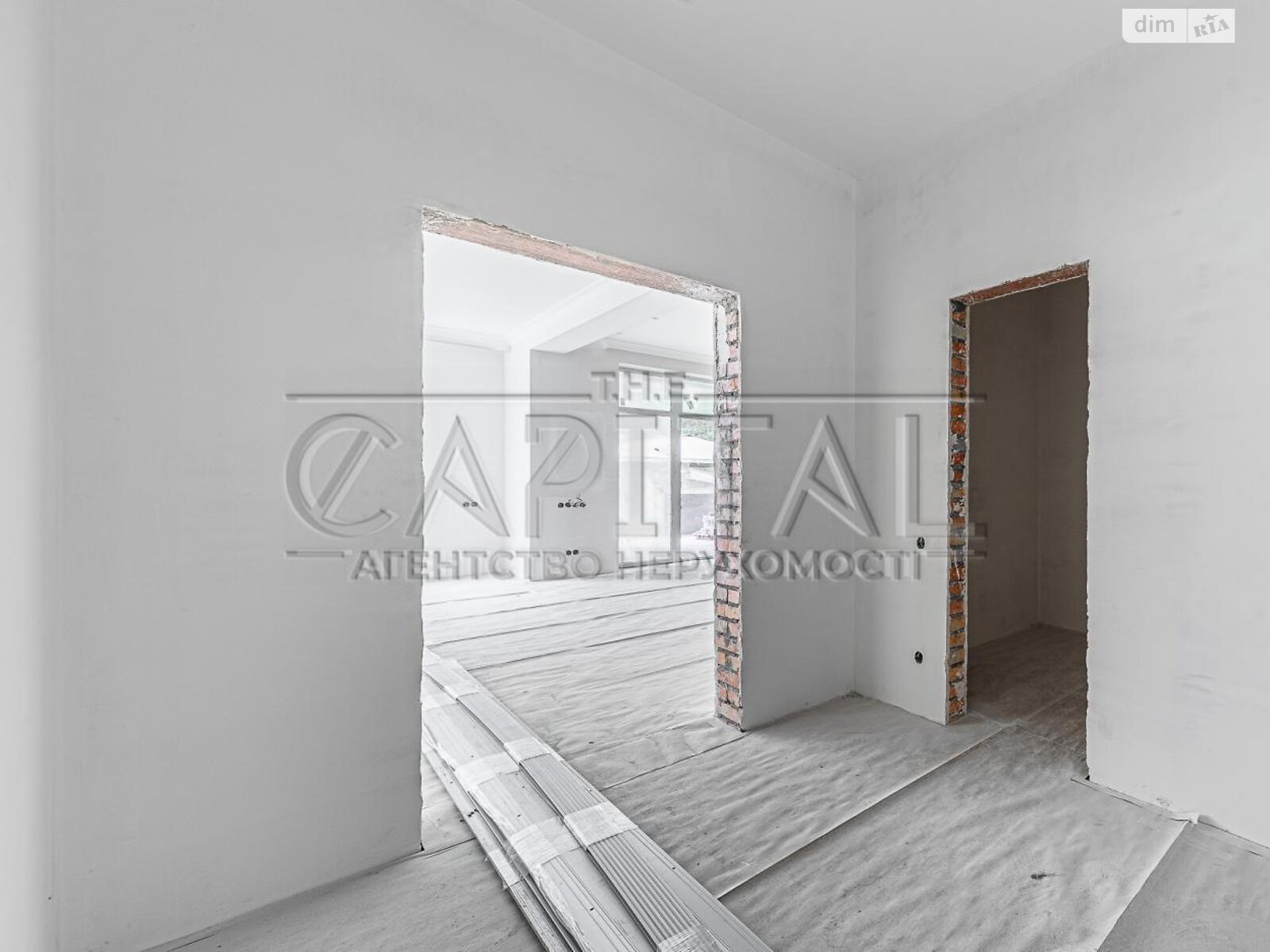 двоповерховий будинок з опаленням, 310 кв. м, монолит. Продаж в Козині фото 1 двоповерховий будинок з опаленням, 310 кв. м, монолит. Продаж в Козині фото 1