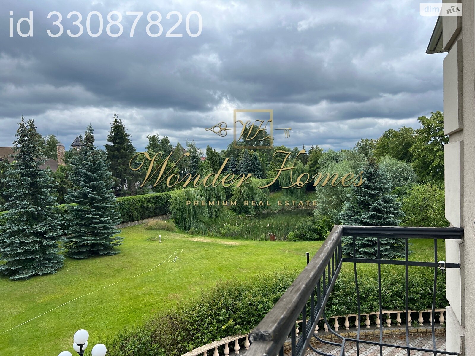 триповерховий будинок з опаленням, 559.4 кв. м, цегла. Продаж у Козині фото 1 триповерховий будинок з опаленням, 559.4 кв. м, цегла. Продаж у Козині фото 1