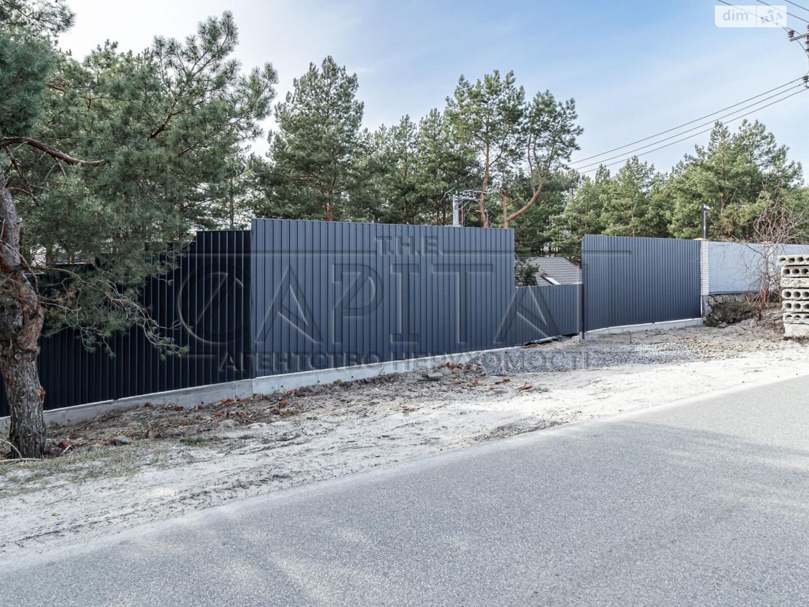двухэтажный дом с верандой, 258 кв. м, кирпич. Продажа в Козине фото 1 двухэтажный дом с верандой, 258 кв. м, кирпич. Продажа в Козине фото 1