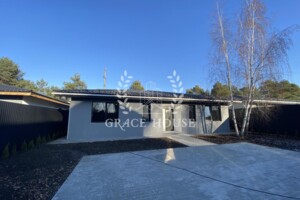 одноэтажный дом с верандой, 135.1 кв. м, кирпич. Продажа в Козине фото 2