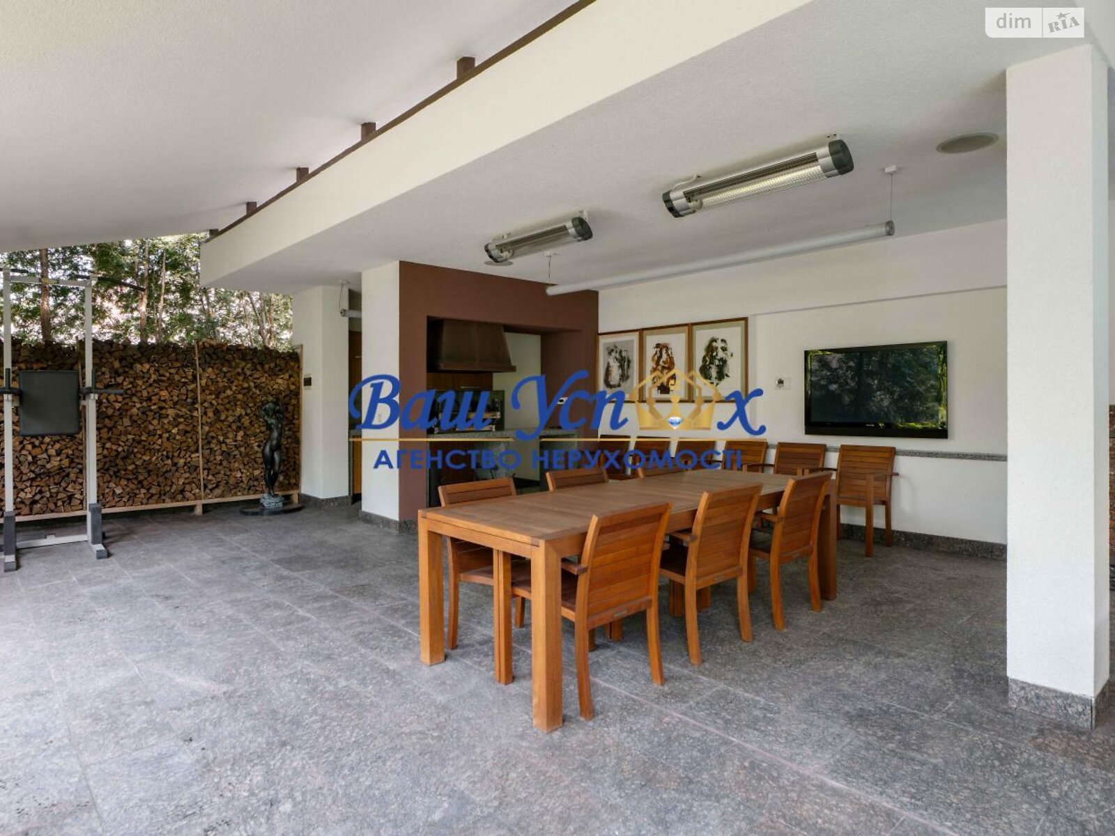 трехэтажный дом беседка, 800 кв. м, кирпич. Продажа в Козине фото 1 трехэтажный дом беседка, 800 кв. м, кирпич. Продажа в Козине фото 1