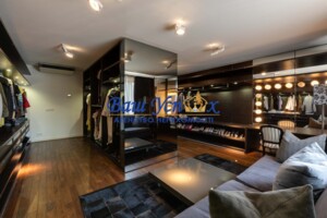 трехэтажный дом беседка, 800 кв. м, кирпич. Продажа в Козине фото 2