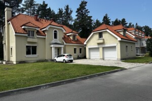 двухэтажный дом с гаражом, 502 кв. м, кирпич. Продажа в Козине фото 2