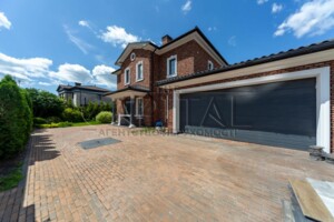 двухэтажный дом с гаражом, 360 кв. м, кирпич. Продажа в Козине фото 2