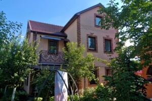 триповерховий будинок бесідка, 337 кв. м, цегла. Продаж у Козині фото 2