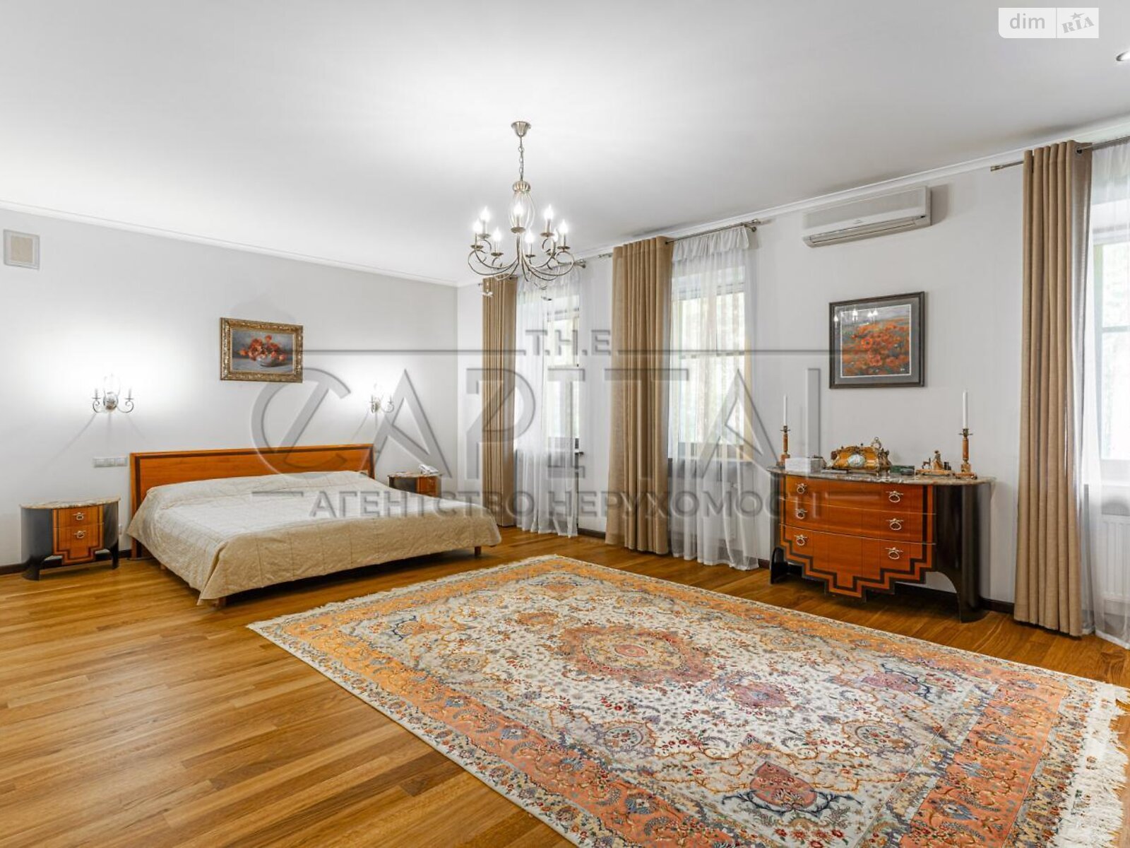двухэтажный дом с гаражом, 700 кв. м, кирпич. Продажа в Козине фото 1 двухэтажный дом с гаражом, 700 кв. м, кирпич. Продажа в Козине фото 1