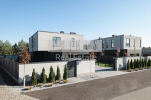 двоповерховий будинок з ремонтом, 320 кв. м, кирпич. Продаж у Козині фото 2