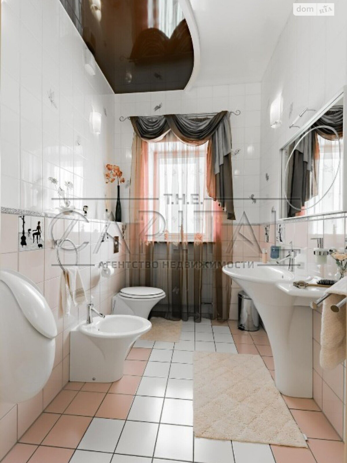 триповерховий будинок, 815 кв. м, цегла. Продаж у Козині фото 1 триповерховий будинок, 815 кв. м, цегла. Продаж у Козині фото 1