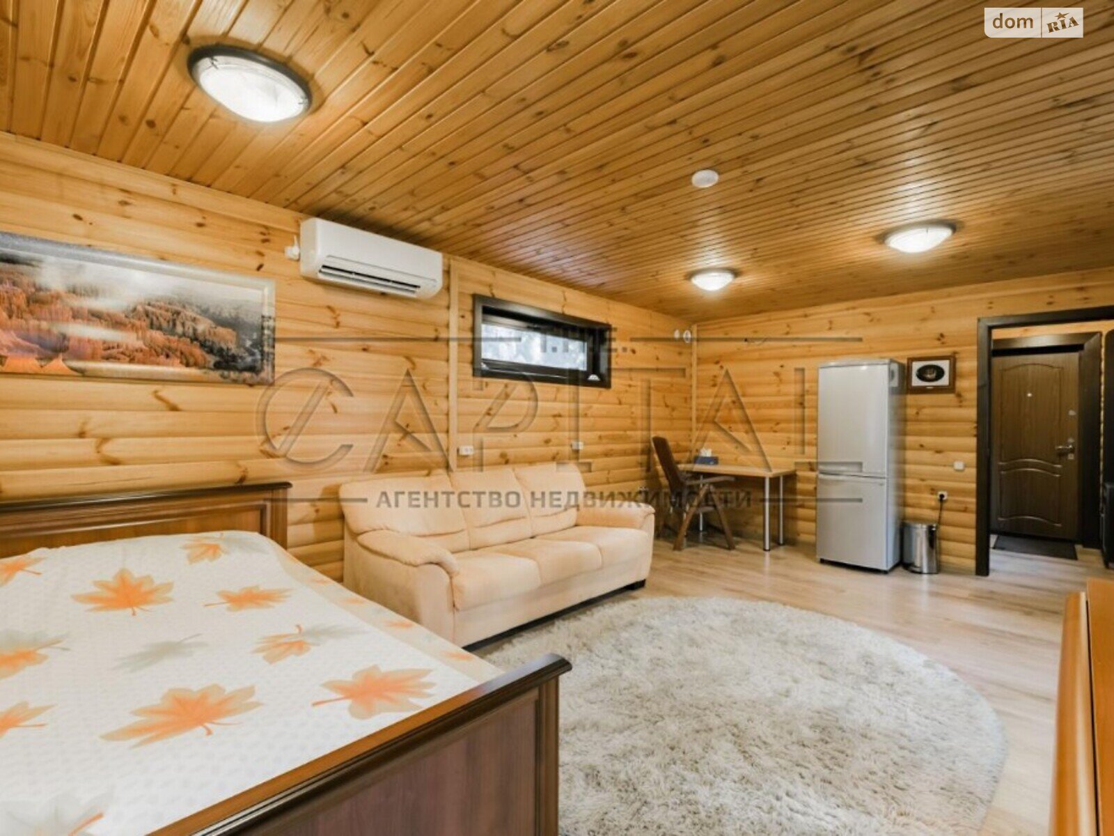 триповерховий будинок, 815 кв. м, цегла. Продаж у Козині фото 1 триповерховий будинок, 815 кв. м, цегла. Продаж у Козині фото 1