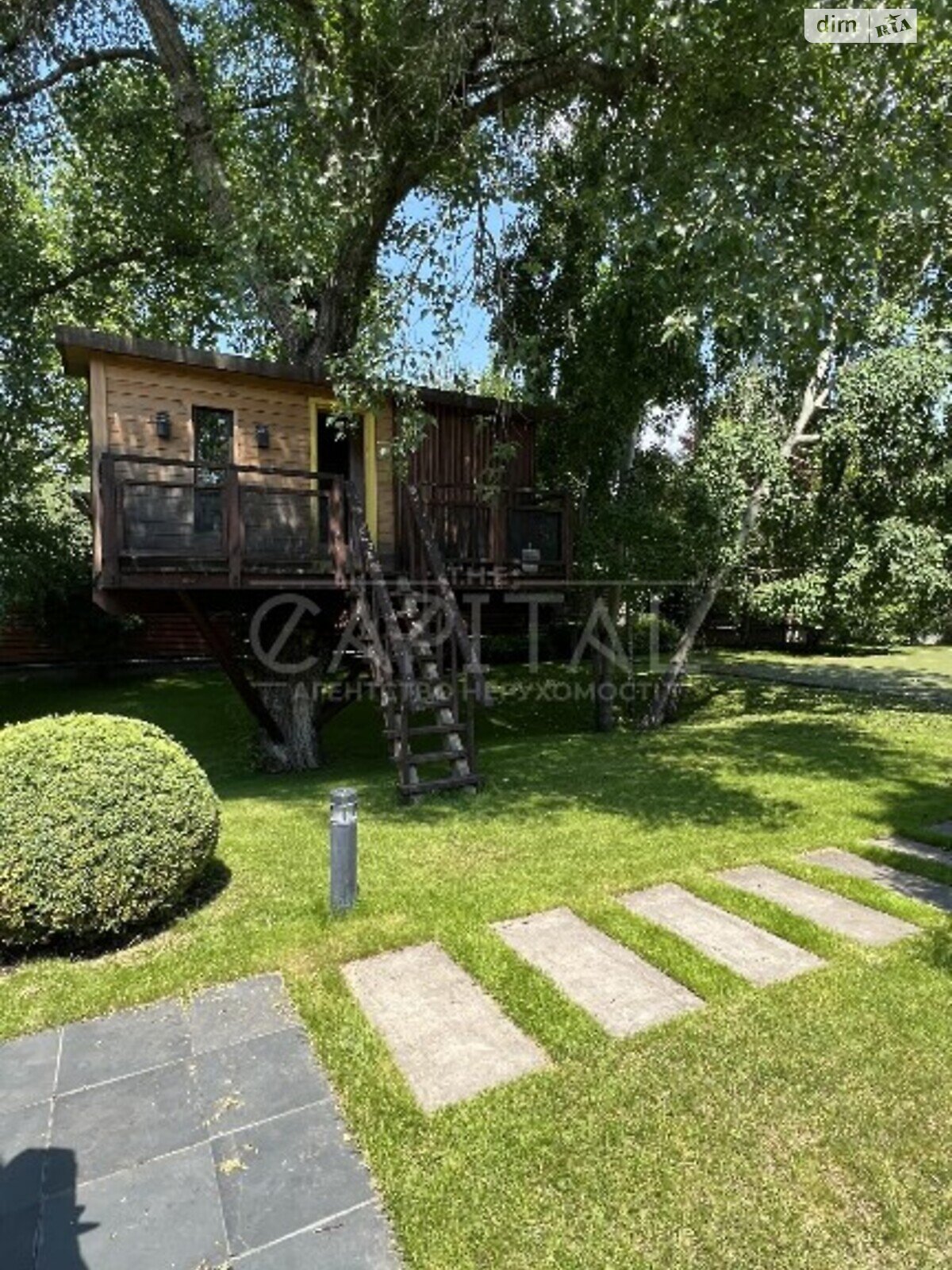 одноповерховий будинок, 600 кв. м, цегла. Продаж у Козині фото 1 одноповерховий будинок, 600 кв. м, цегла. Продаж у Козині фото 1