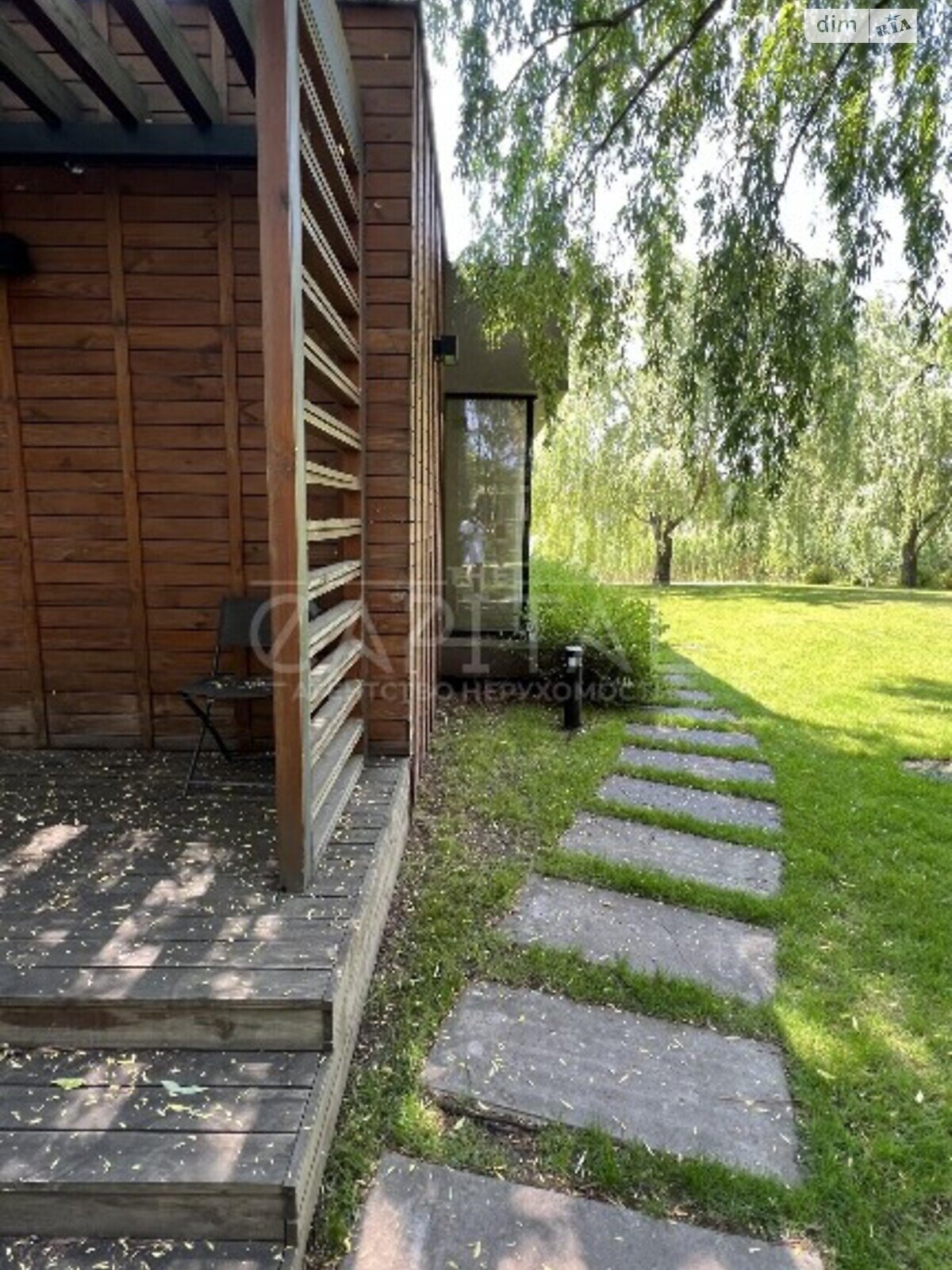 одноповерховий будинок, 600 кв. м, цегла. Продаж у Козині фото 1 одноповерховий будинок, 600 кв. м, цегла. Продаж у Козині фото 1
