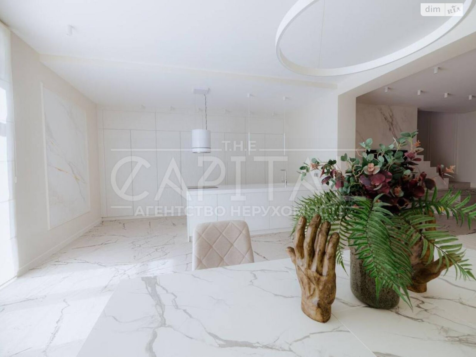 двухэтажный дом, 255 кв. м, кирпич. Продажа в Козине фото 1 двухэтажный дом, 255 кв. м, кирпич. Продажа в Козине фото 1